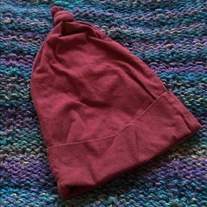 Organic Cotton Hat